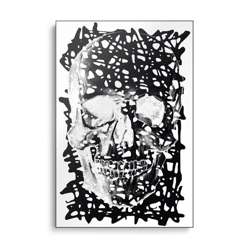 Reproduction d'art sur toile Steemplix