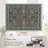 Persian Performance Machine Washable Indoor Area Rug-1380010394