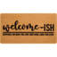 Indoor / Outdoor Doormat