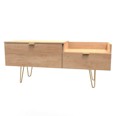 Taeyah TV Console Unit