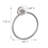 Design House Graz Park Towel Ring-45007532