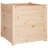 Wood Pot Planter-91895547-91895550-112554442