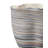 Undulation Handmade Ceramic / Porcelain Table Vase