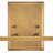 Moore Two-Light Wall Sconce w/ Linen Shades