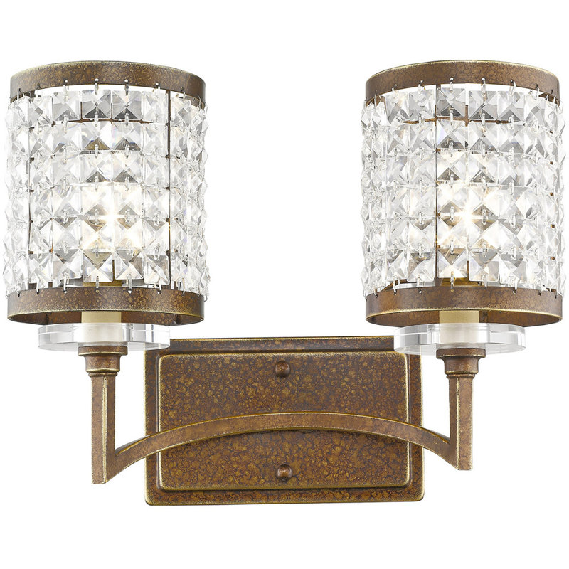 Grammercy 2 - Light Vanity Light