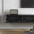 Handmade 78" Floating TV Stand Up To 85" TV Wall Mounted Media Console-95426490