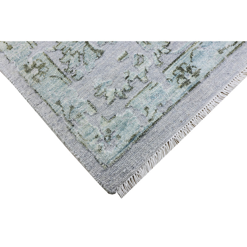 Oriental Area Rug, Rectangle 8' x 10'