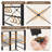 Finck Kitchen Island-618790966