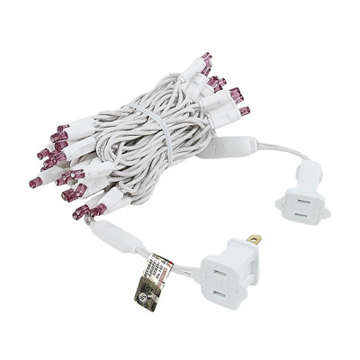 50 Light String Lighting