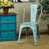 Bleu ciel antique est en rupture de stock
