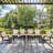Chavers 8 - Person Patio Conversation Set with Cushions