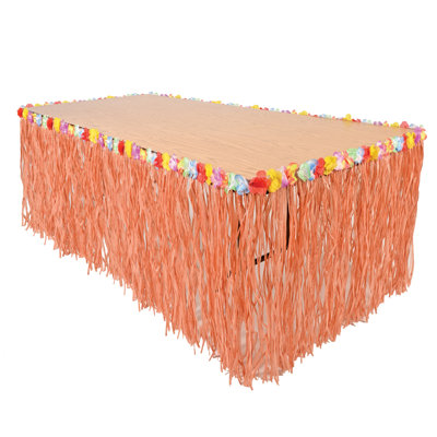 Artificial Grass Table Skirting