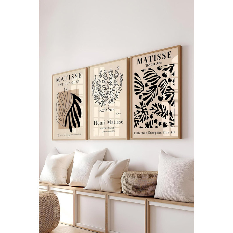 Ensemble de peinture décorative