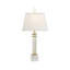 Alabaster Table Lamp