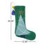 Christmas Tree Stocking