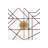 Novas 59'' Sideboard