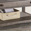 Table basse à plateau relevable Salas