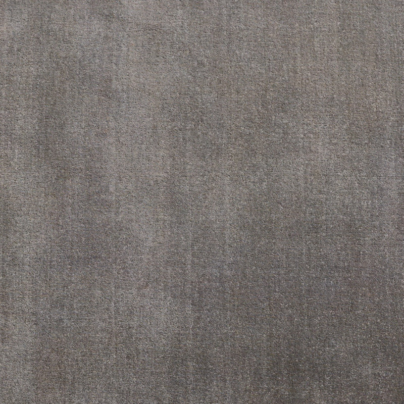 Filtered Out Wool Area Rug in Blue