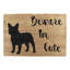 Dorset Non-Slip Outdoor Doormat
