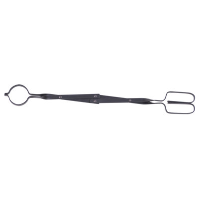 Elick Iron Fireplace Tool Set