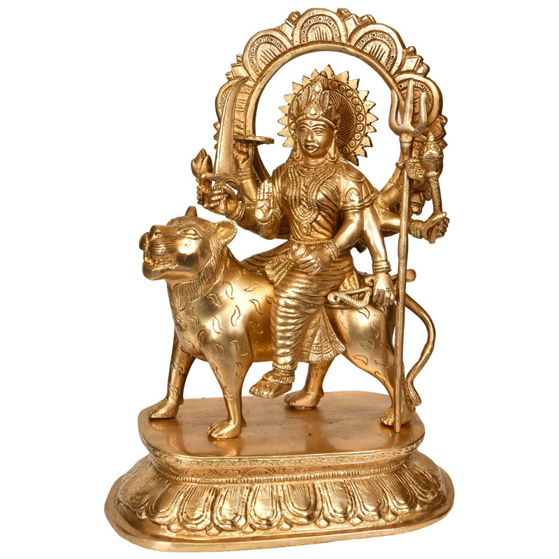 Religious & Spiritual Figurines & Sculptures