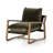 Goldberg Wooden Frame Armchair-542694273-542694272