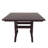 Joubert 4 - Person Patio Dining Set with Square Table-82449764
