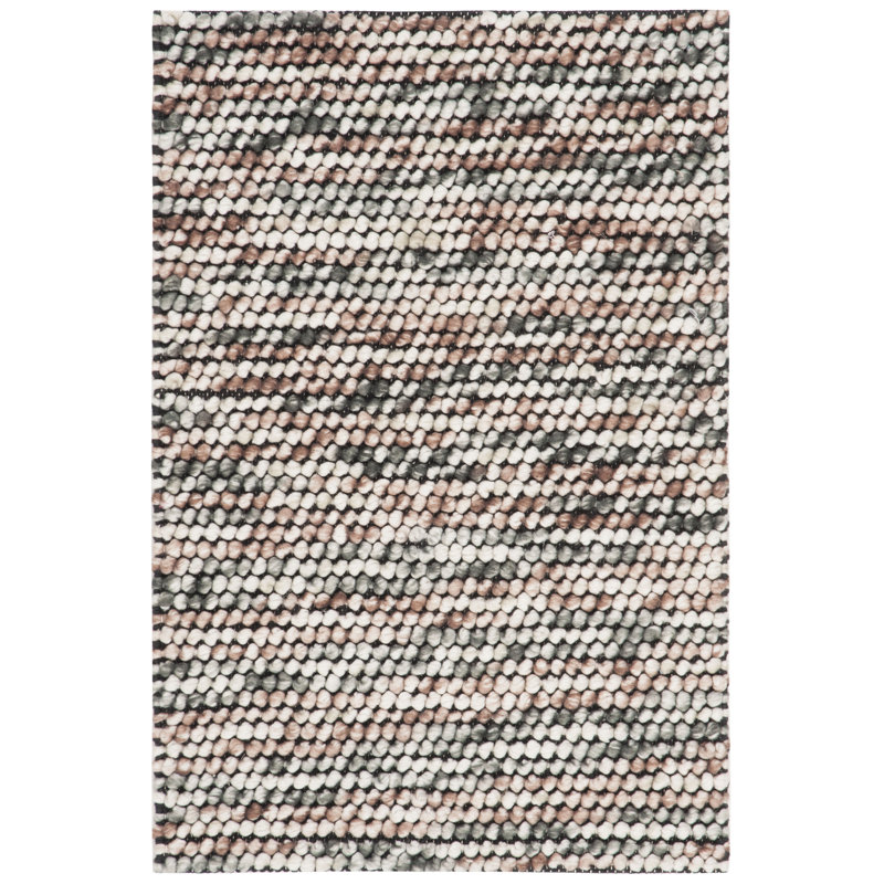 Summers Natura Performance Abstract Rug, Rectangle 2' x 3'