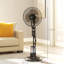 HOMCOM 120 Fan