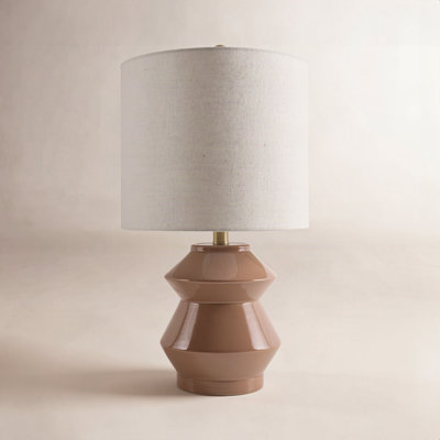 Boyes Ceramic Table Lamp