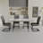 Grimm Indoor Dining Set,dining table set,dining room set,dinning table set-2008203121-2003127038