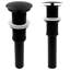 Lavabo pour salle de bain Drain Stopper-130704883