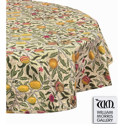 Lassen Tablecloth