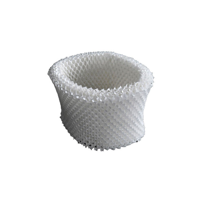 Remplacement de filtre pour une mèche de l’humidificateur
