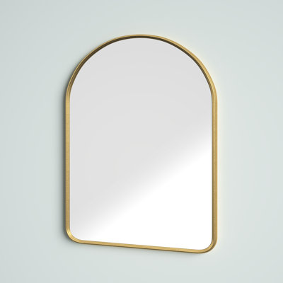 Jodyne Accent Mirror