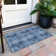 Floral Indoor / Outdoor Rug