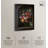 Fleeting Elegance Canvas Gothic Floral Art by Art Remedy-107411876-107411884