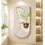 Décoration murale plante zen de style grès hydroponique-946432206-946432207