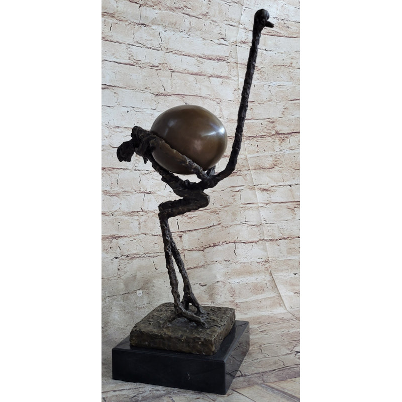 Figurines et sculptures