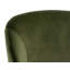 Monae Upholstered Stool with Solid Wood Frame-1064726050-1064726049