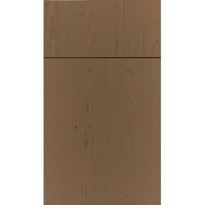 Échantillon de porte d'accès complet Weybridge Dwelling