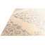 Tapis ivoire Outen