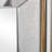 Gladyce Square Wall Mirror