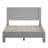 Ayaan Solid Wood Platform Bed-846532170-846532171