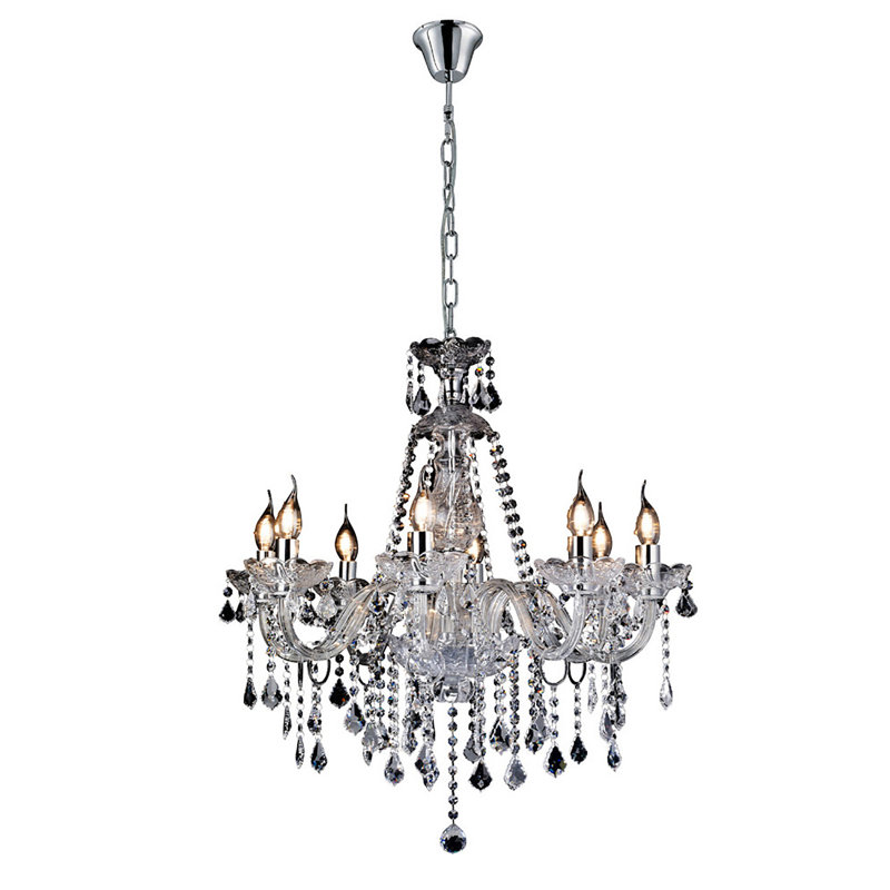 Lockhart Chandelier, 8 Light