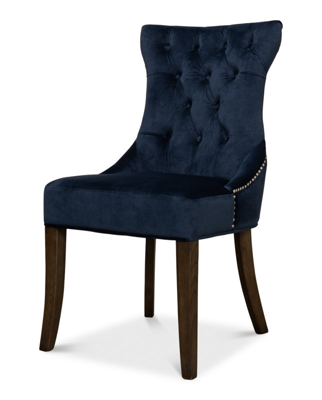 Maziarz Upholstered Dining Chair