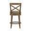 Tabouret pivotant Ewan-128394483-128394482