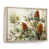 Maple Floater Framed