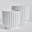 Marra Pots, Set Of 2-331220128