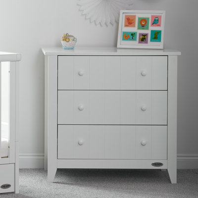 Belton Chest of Drawers